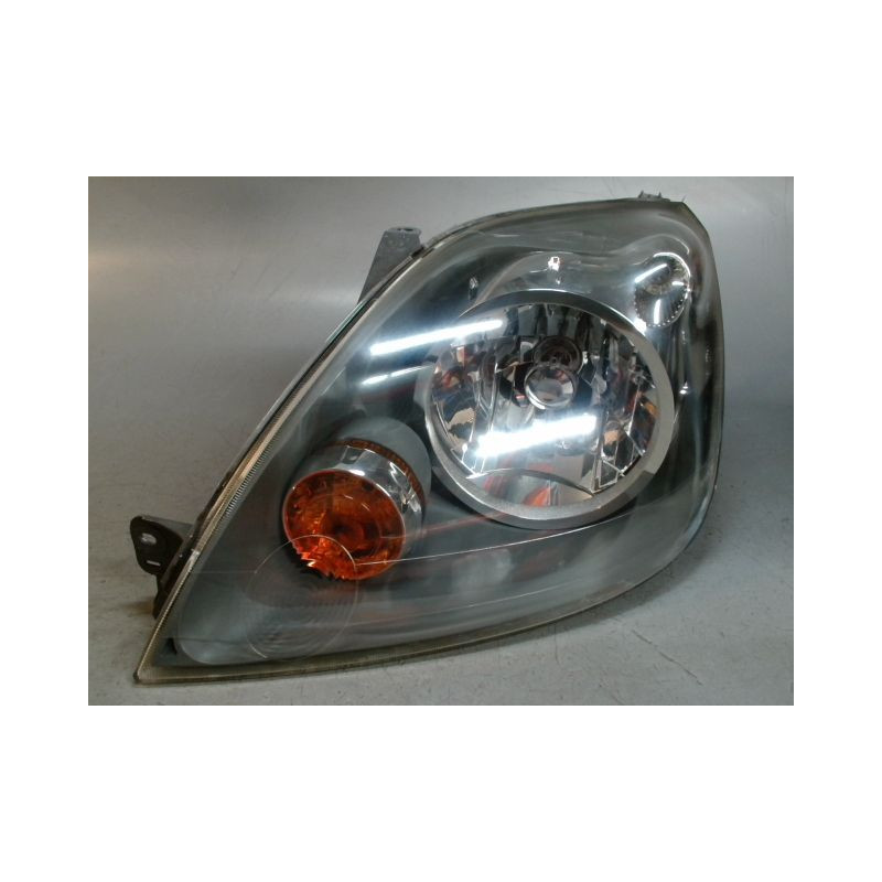 PHARE GAUCHE FORD FIESTA 2005-