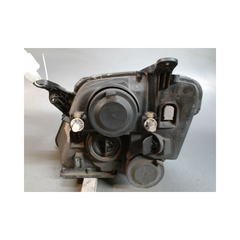 PHARE DROIT OPEL MERIVA 2003-2005