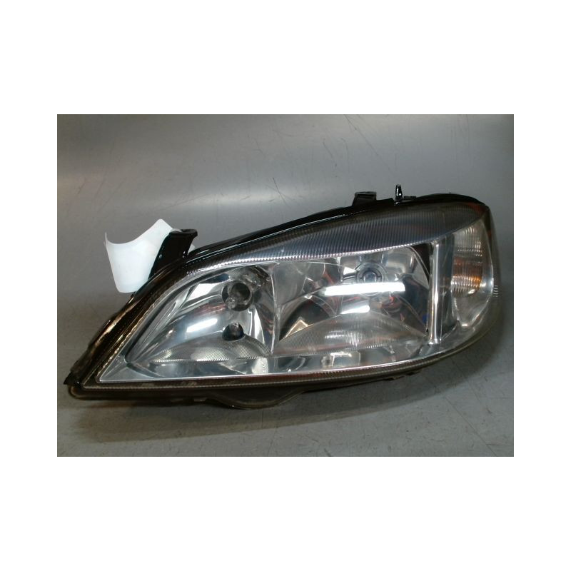 PHARE GAUCHE OPEL ASTRA 98-2004