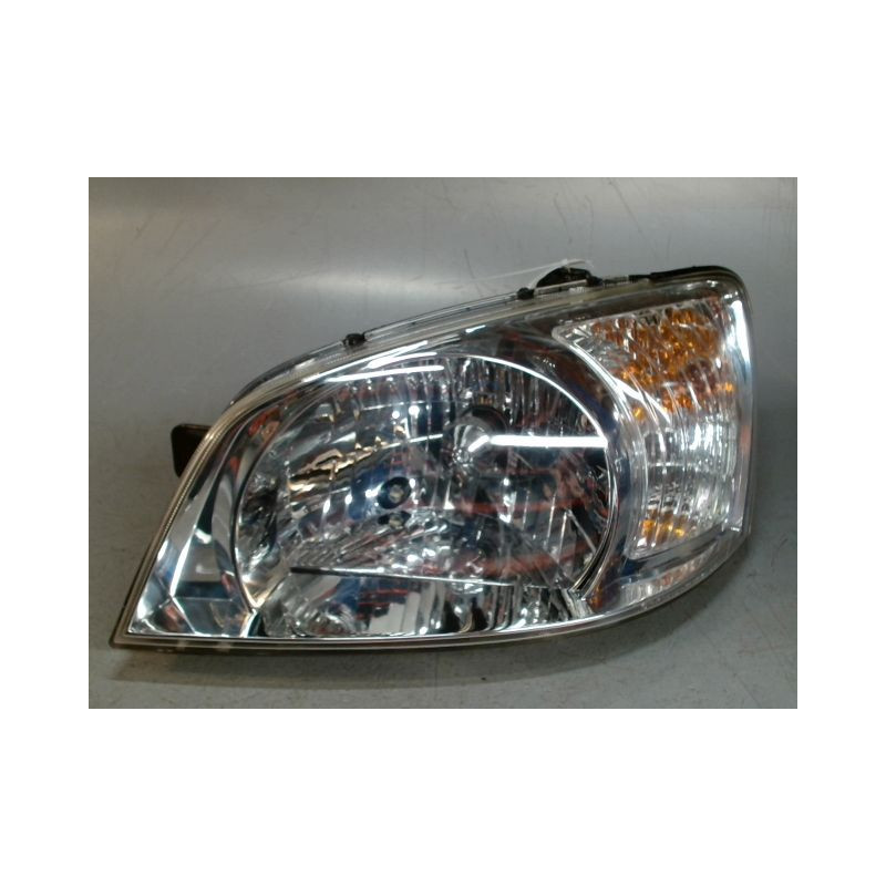 PHARE GAUCHE HYUNDAI GETZ 02-05