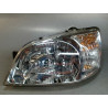 PHARE GAUCHE HYUNDAI GETZ 02-05