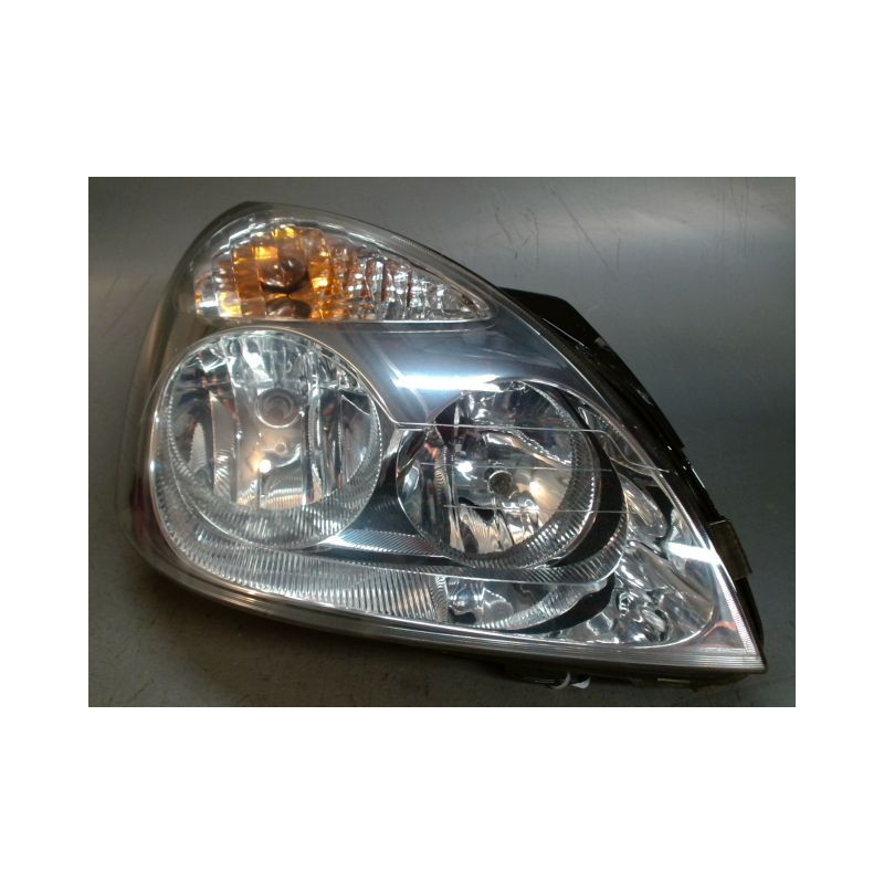 PHARE DROIT RENAULT CLIO II CAMPUS 06-