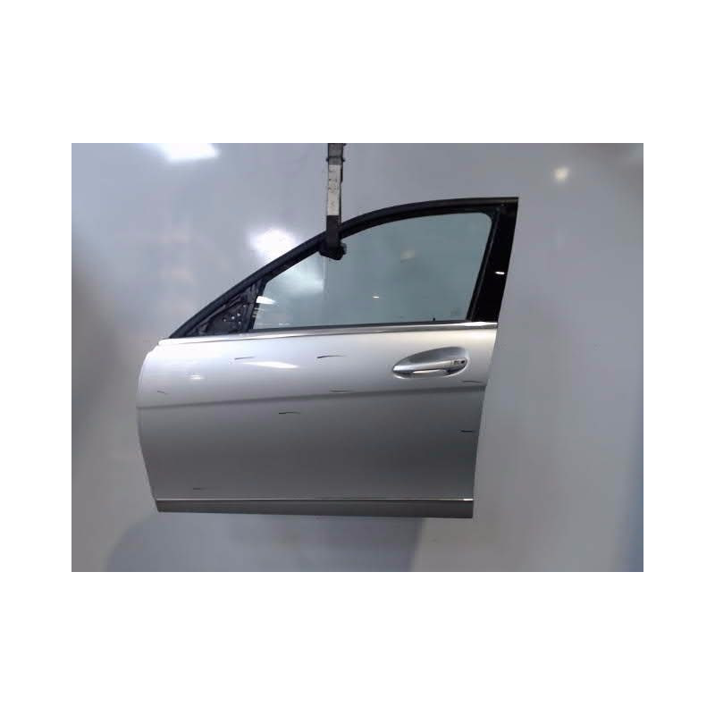 PORTE AVANT GAUCHE MERCEDES CLASSE C 2007-