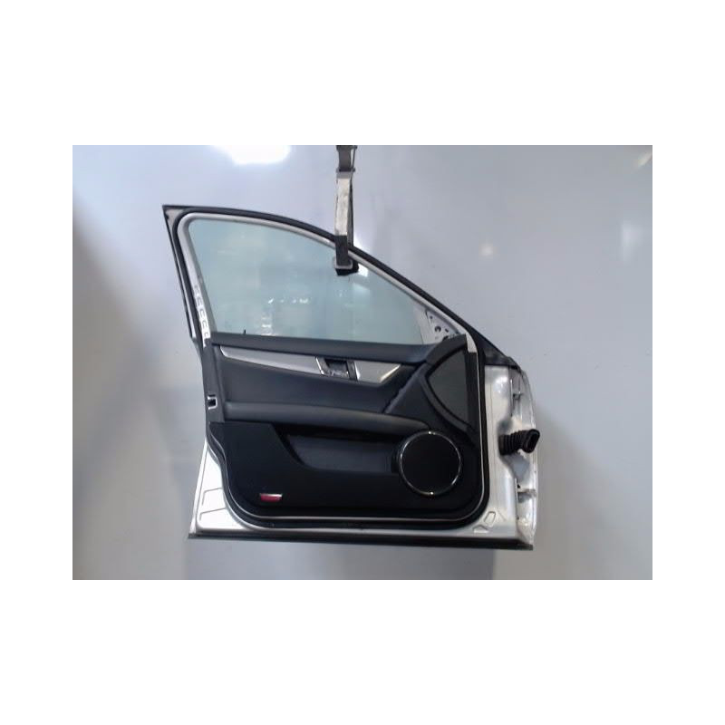 PORTE AVANT GAUCHE MERCEDES CLASSE C 2007-