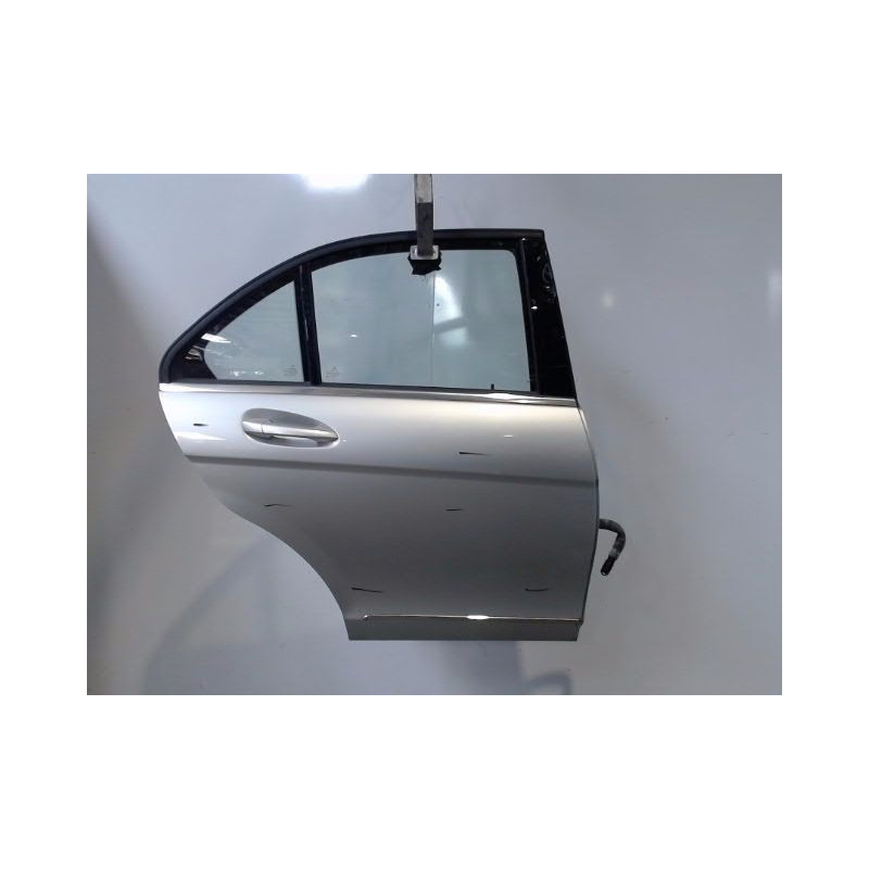 PORTE ARRIERE DROIT MERCEDES CLASSE C 2007-
