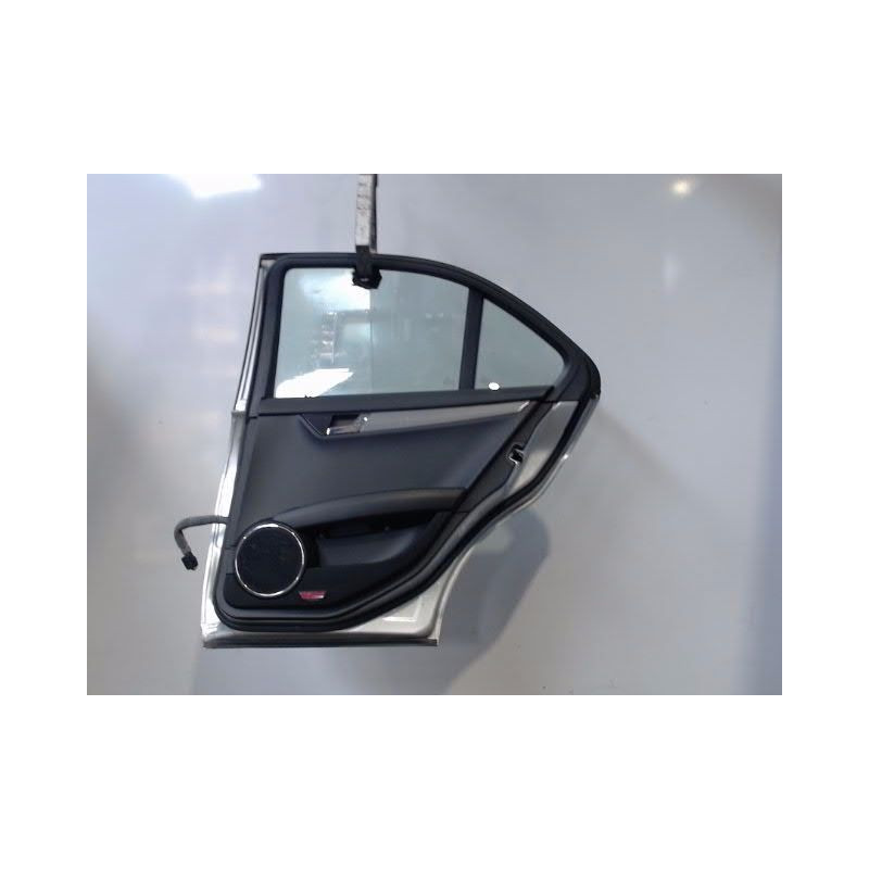 PORTE ARRIERE DROIT MERCEDES CLASSE C 2007-