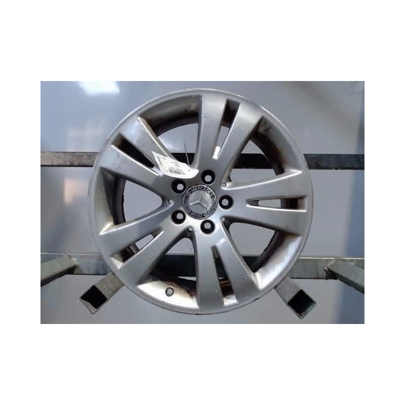 JANTE ALUMINIUM MERCEDES CLASSE C 2007-