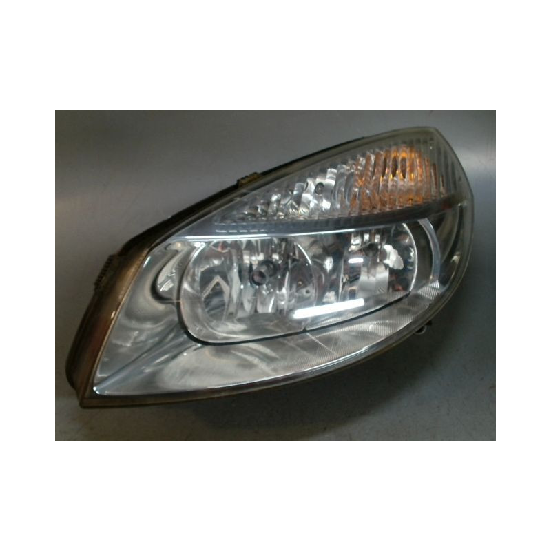 PHARE GAUCHE RENAULT GRAND SCENIC II 2004-06