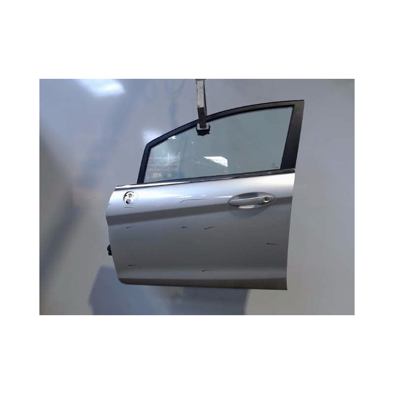 PORTE AVANT GAUCHE FORD FIESTA 2010-