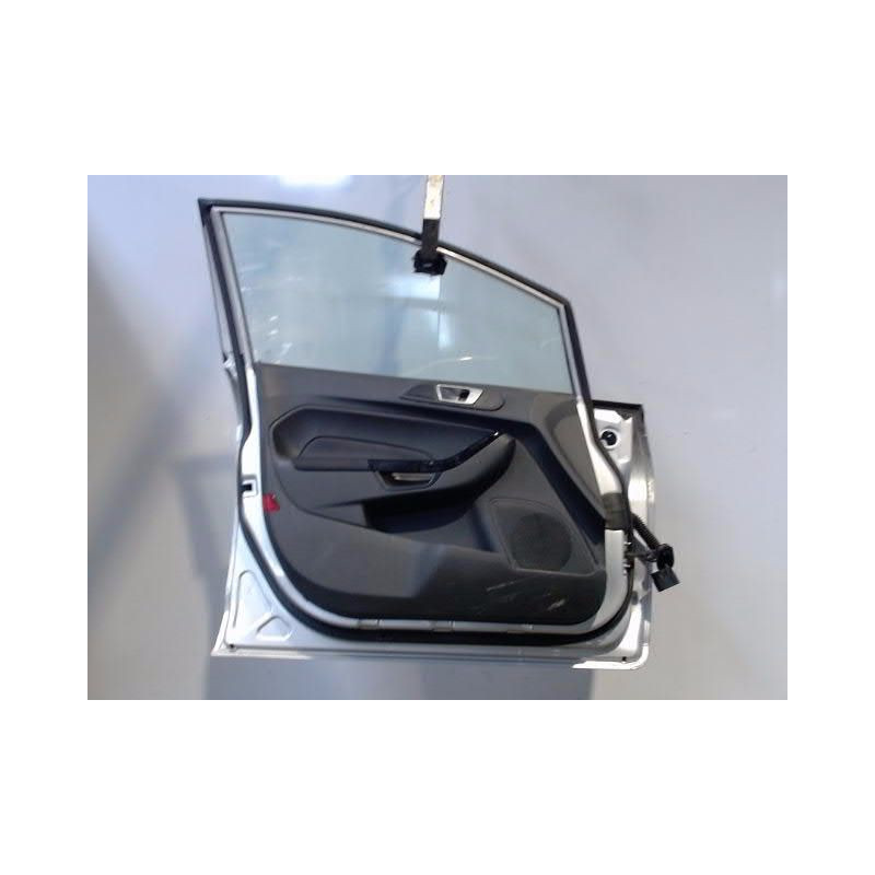 PORTE AVANT GAUCHE FORD FIESTA 2010-