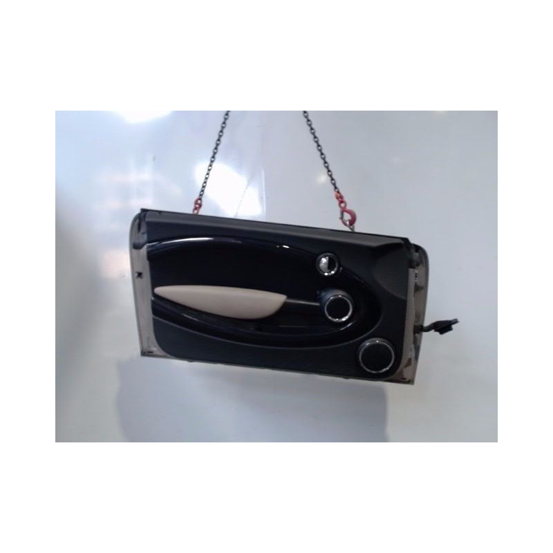 PORTE AVANT GAUCHE MINI MINI 2010-