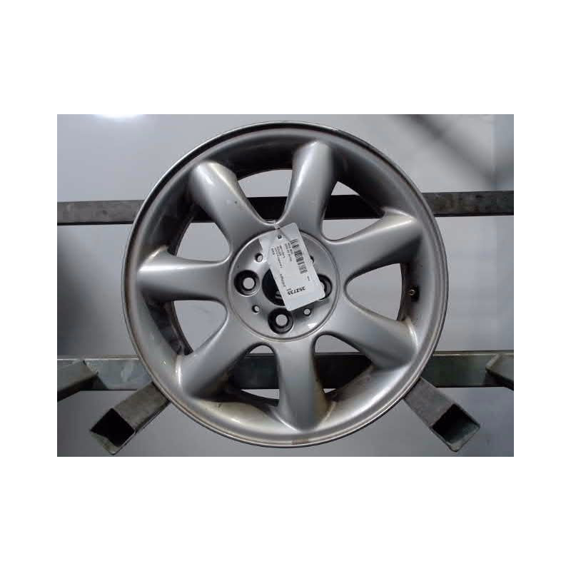 JANTE ALUMINIUM MINI MINI 2010-