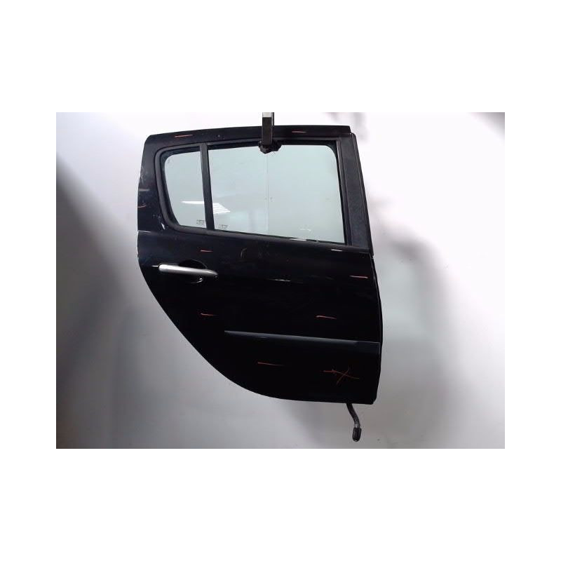 PORTE ARRIERE DROIT RENAULT CLIO III 2005-