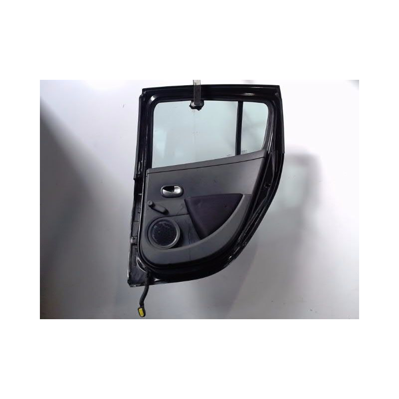 PORTE ARRIERE DROIT RENAULT CLIO III 2005-