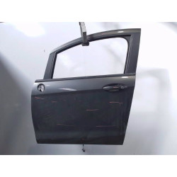PORTE AVG