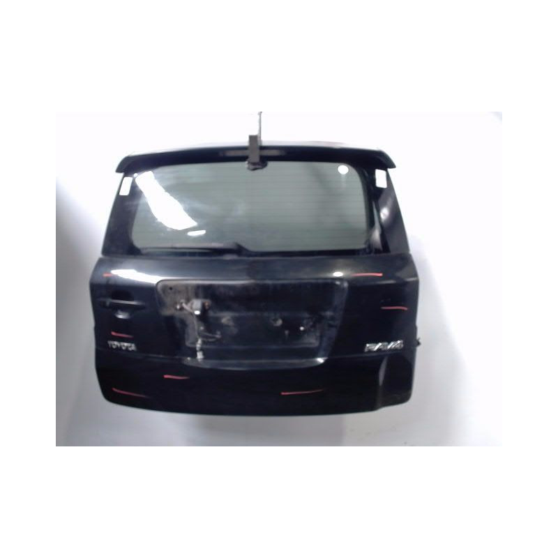 PORTE BATTANTE ARRIERE TOYOTA RAV4 2006