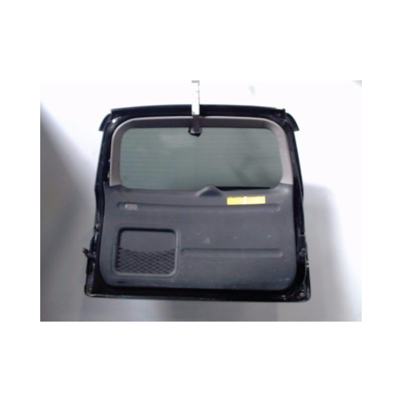 PORTE BATTANTE ARRIERE TOYOTA RAV4 2006