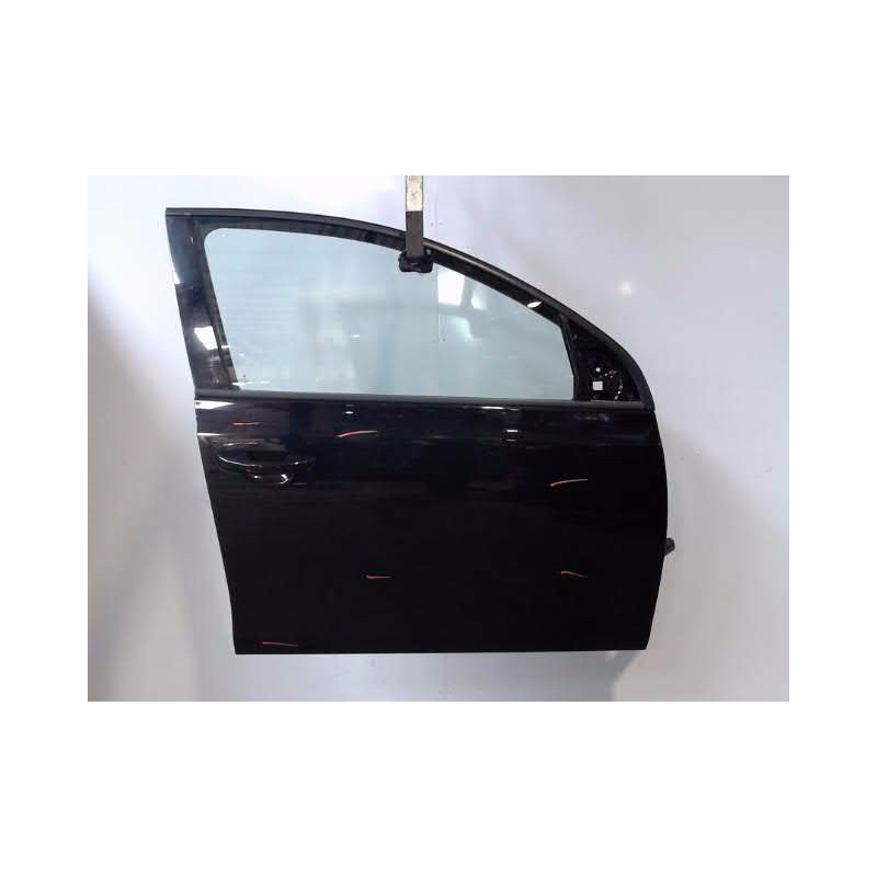 PORTE AVANT DROIT VOLKSWAGEN GOLF VI 2008-