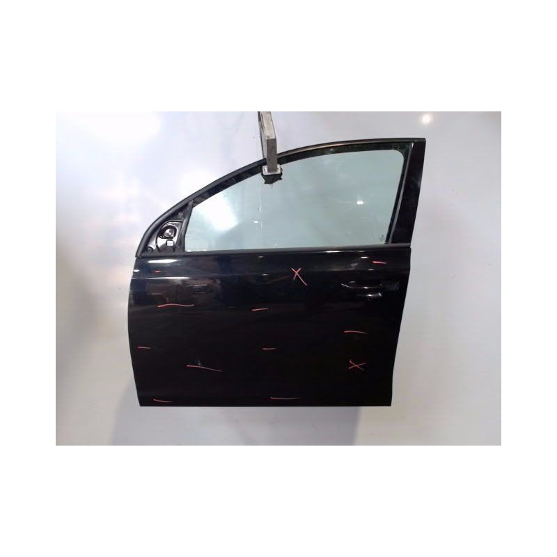 PORTE AVANT GAUCHE VOLKSWAGEN GOLF VI 2008-