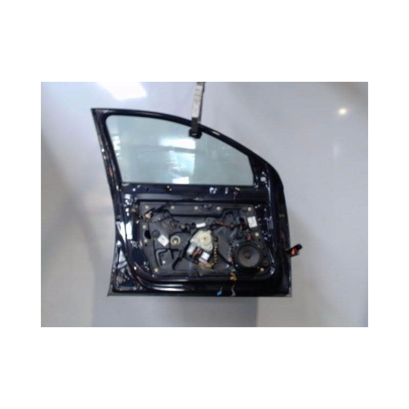 PORTE AVANT GAUCHE VOLKSWAGEN GOLF VI 2008-