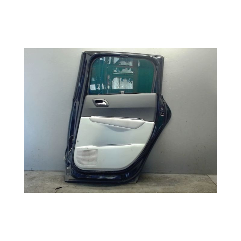 PORTE ARRIERE DROIT PEUGEOT 3008