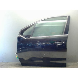 PORTE AVG