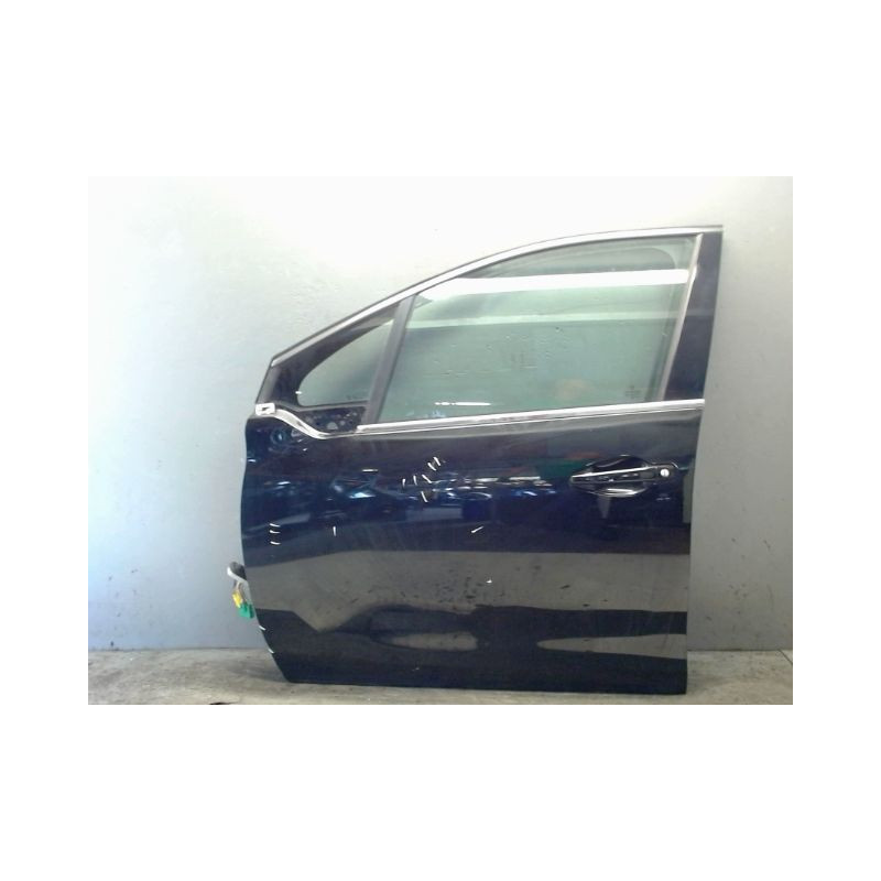 PORTE AVANT GAUCHE PEUGEOT 208