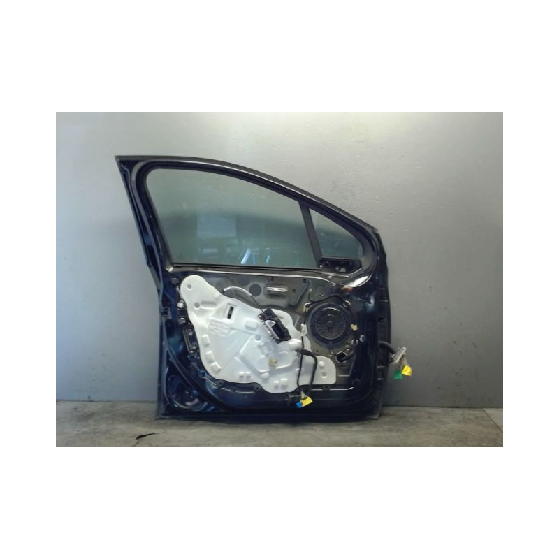 PORTE AVANT GAUCHE PEUGEOT 208