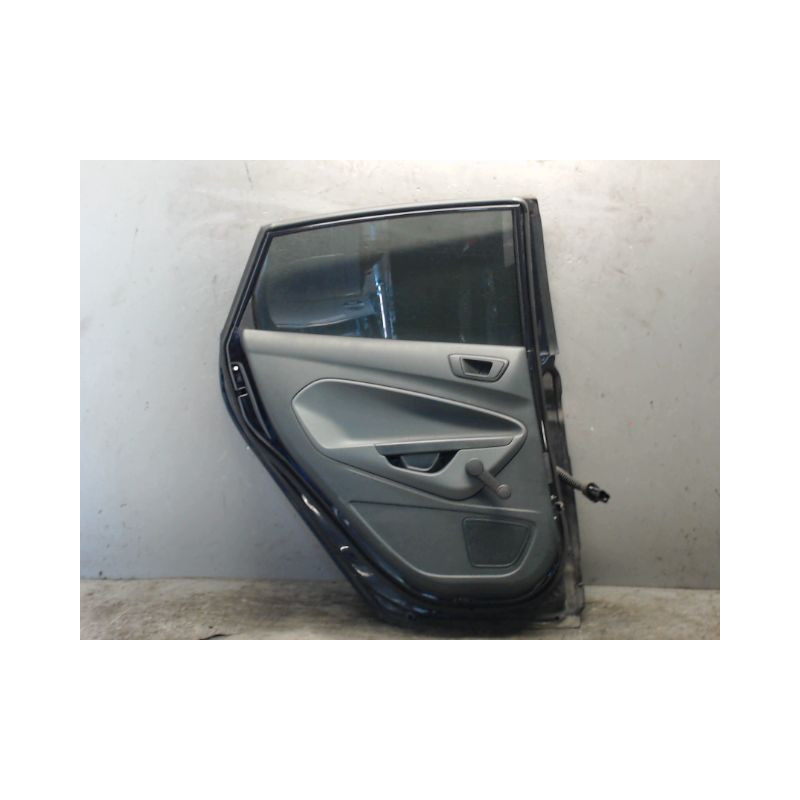 PORTE ARRIERE GAUCHE FORD FIESTA