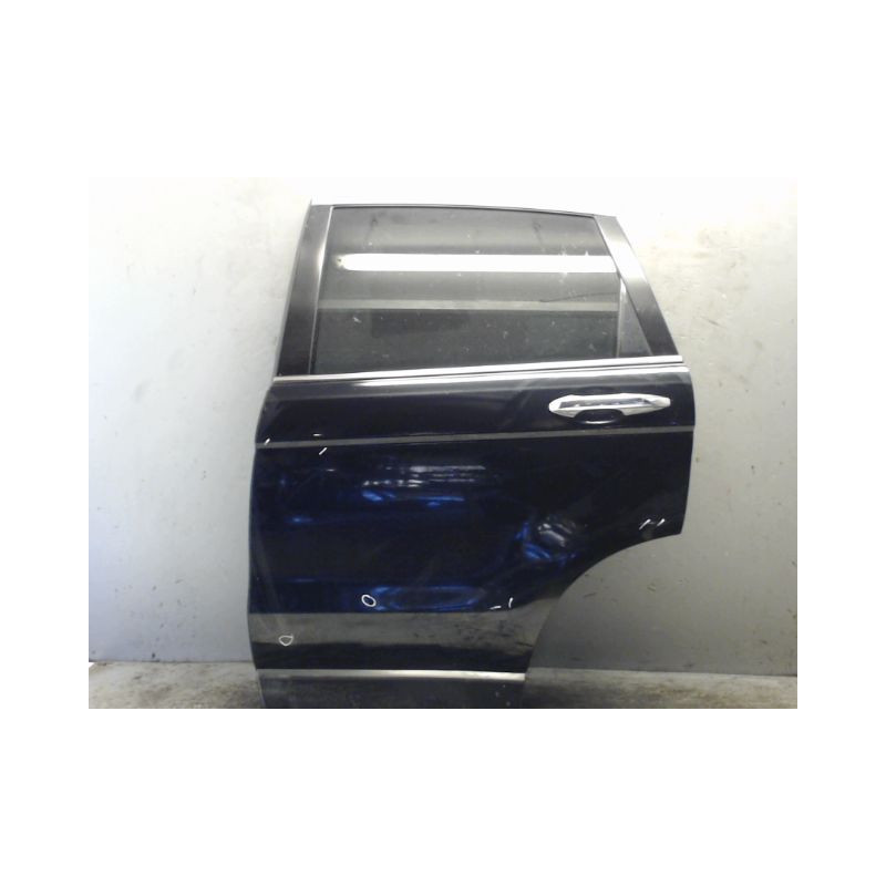 PORTE ARRIERE GAUCHE HONDA CR-V