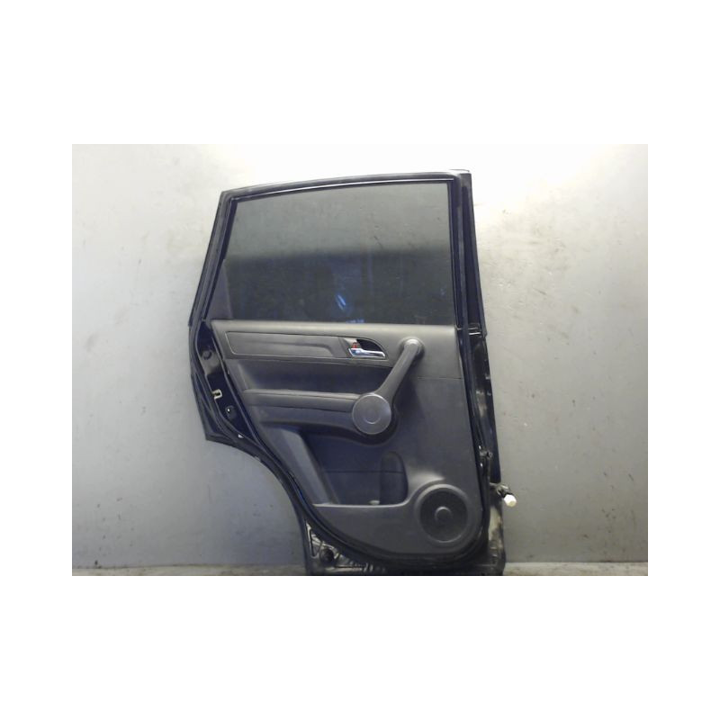 PORTE ARRIERE GAUCHE HONDA CR-V
