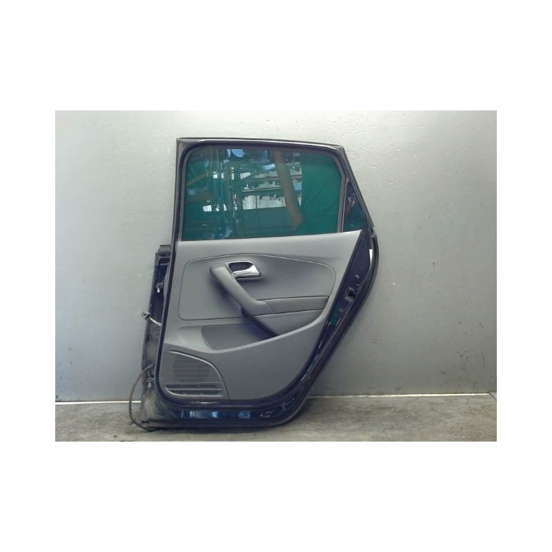 PORTE ARRIERE DROIT VOLKSWAGEN POLO