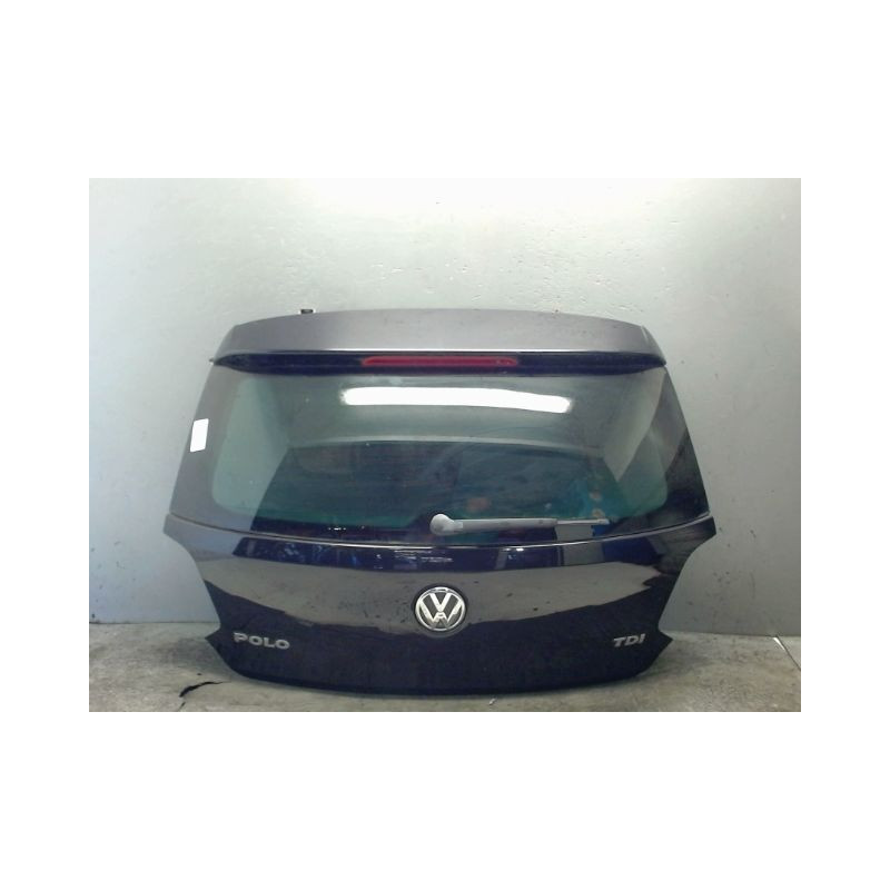 HAYON VOLKSWAGEN POLO
