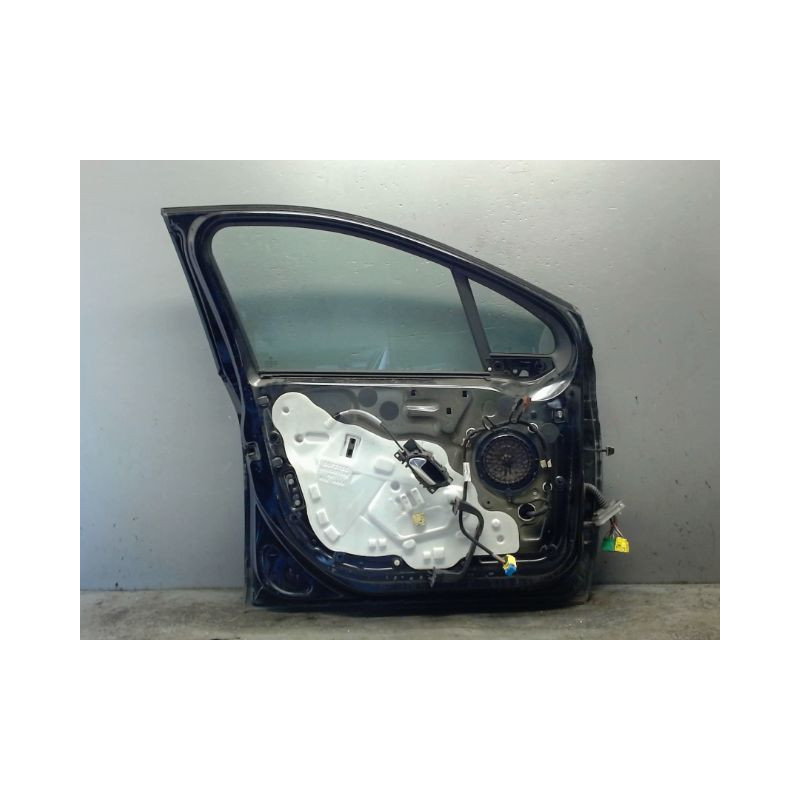 PORTE AVANT GAUCHE PEUGEOT 208
