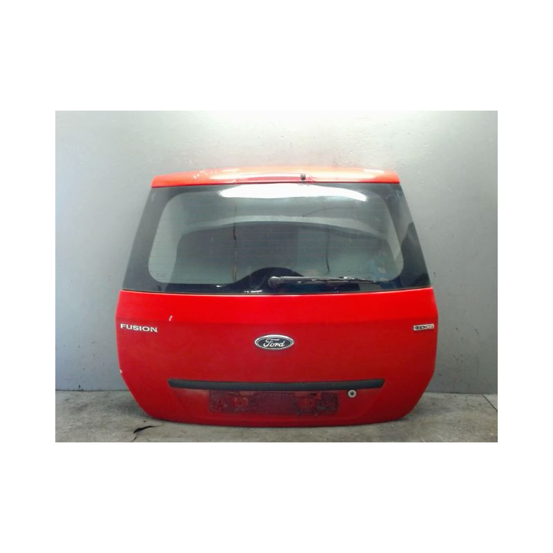 HAYON FORD FUSION