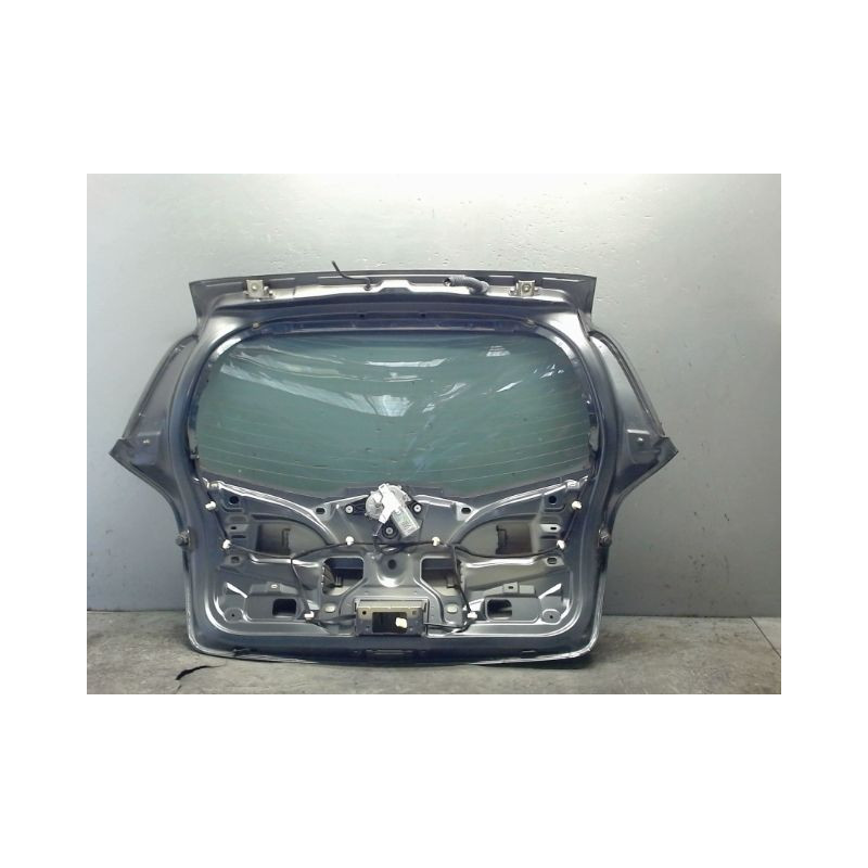 HAYON RENAULT CLIO