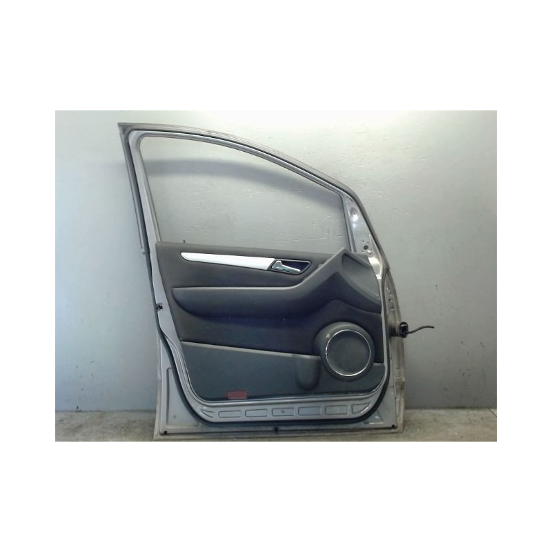 PORTE AVANT GAUCHE MERCEDES CLASSE A