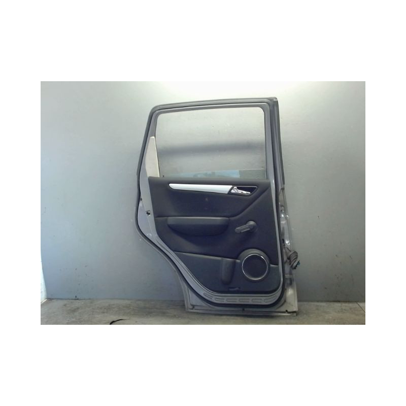 PORTE ARRIERE GAUCHE MERCEDES CLASSE A