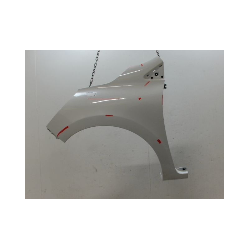 AILE AVANT GAUCHE RENAULT CLIO III ESTATE 2008-