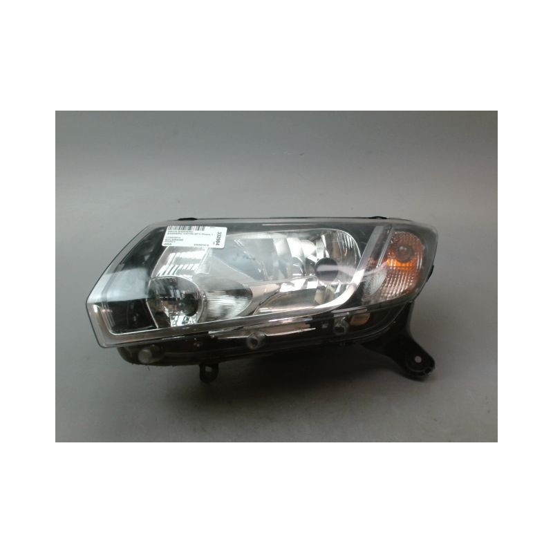 PHARE GAUCHE DACIA SANDERO II Phase 1 2012-...