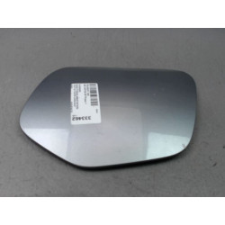 VOLET DE TRAPPE CARBURANT