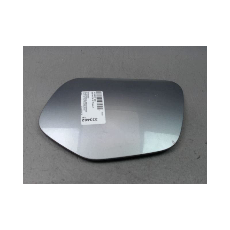 VOLET DE TRAPPE CARBURANT PEUGEOT 208 Phase 1 2012-...