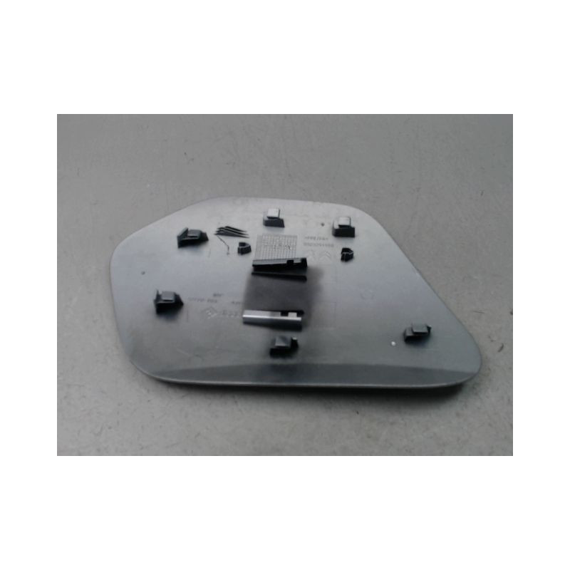 VOLET DE TRAPPE CARBURANT PEUGEOT 208 Phase 1 2012-...