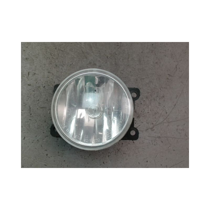 PHARE ANTIBROUILLARD AVANT DROIT CITROEN C3 2009-