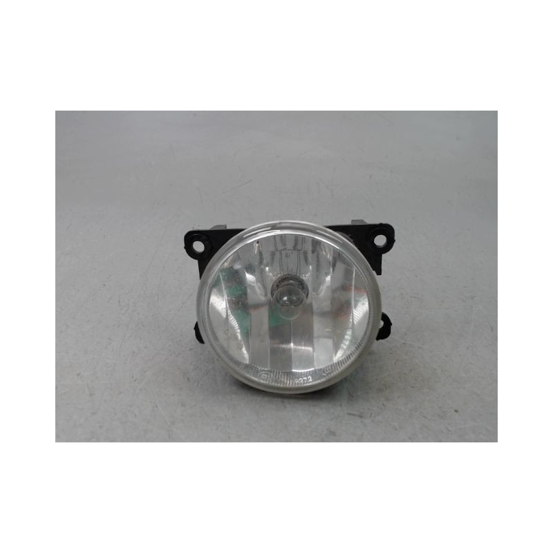 PHARE ANTIBROUILLARD AVANT GAUCHE CITROEN C3 2009-