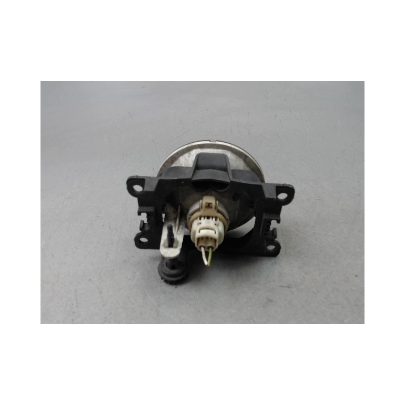 PHARE ANTIBROUILLARD AVANT GAUCHE CITROEN C3 2009-
