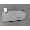 PARE-SOLEIL D PEUGEOT 5008 2009-