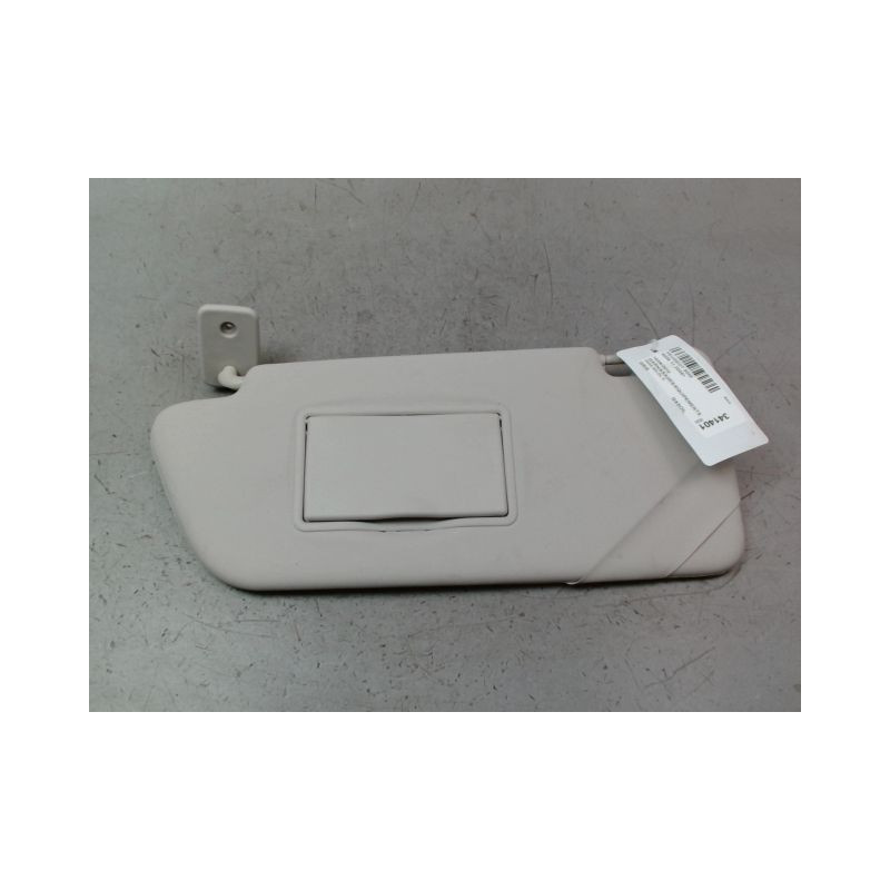 PARE-SOLEIL G PEUGEOT 5008 2009-