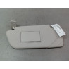 PARE-SOLEIL G PEUGEOT 5008 2009-