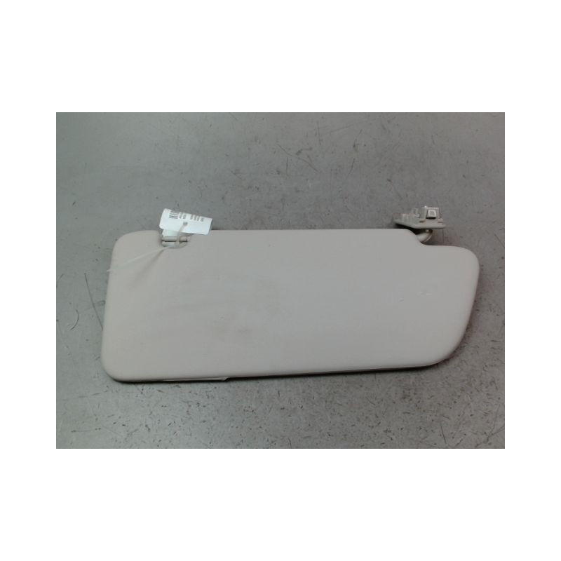PARE-SOLEIL G PEUGEOT 5008 2009-